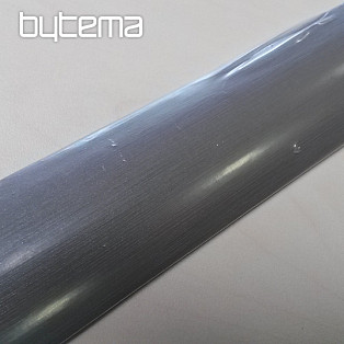 Přechodový profil TITAN broušený 30 mm, samolepící