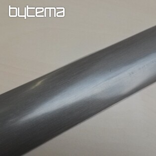 Přechodový profil TITAN broušený 40 mm, samolepící