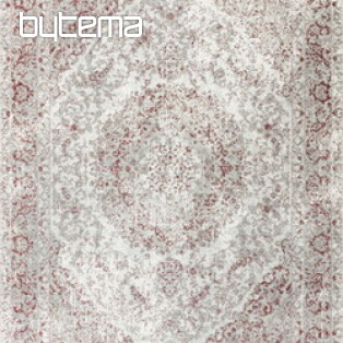 Vlněný kusový koberec ORIGINS 500 05 J310