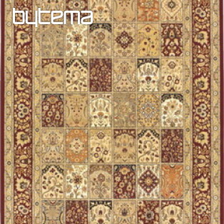 Klasický kusový koberec NOBILITY 6530/390