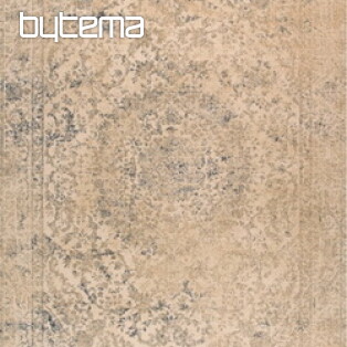 Vlněný moderní koberec BELIZE 72412/100