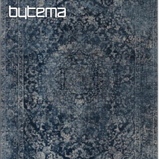 Vlněný moderní koberec BELIZE 72412/500