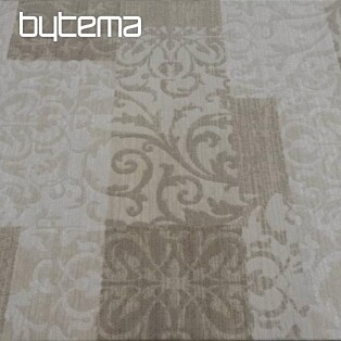 moderní kusový koberec FONTANA beige 110