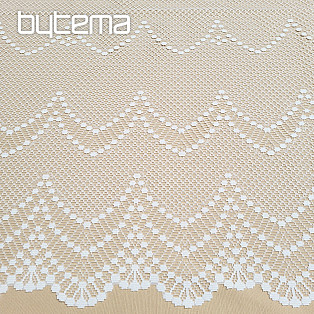 Žakárová záclona Decor A388801