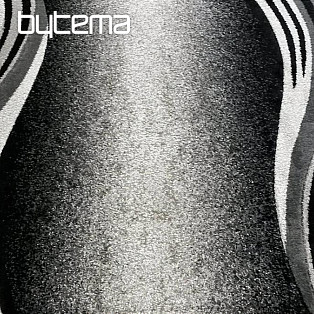 Kusový koberec ENIGMA šedý