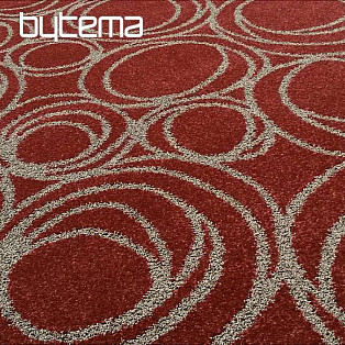 Kusový koberec CASA DESIGN