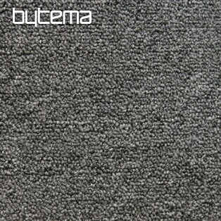Metrážový koberec RAMBO BET 78 tm. šedá