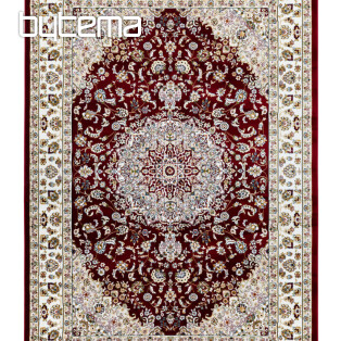 Moderní koberec CLASSIC 700 červený