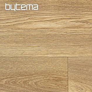 PVC BLACKTEX Columbian Oak 649M s filcem