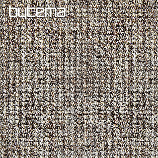 Kvalitní smyčkový koberec DURBAN 39 twinback