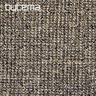 Kvalitní smyčkový koberec DURBAN 49 twinback