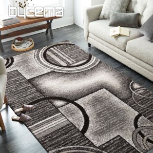 Kusový koberec PANAMERO 6 geometrický