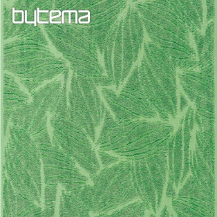 Luxusní ručník a osuška HERBA 470 zelená