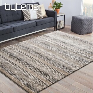 Kusový koberec PANAMERO 12 béžový
