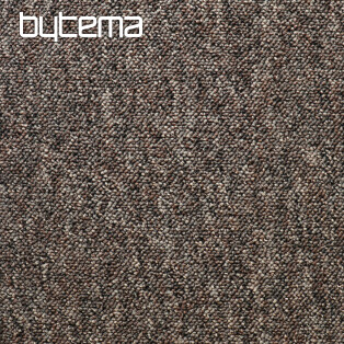 Smyčkový koberec IMAGO 97 hnědá