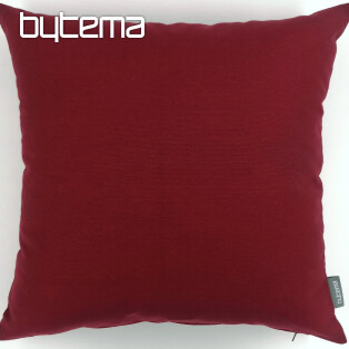 Dekorační povlak LISO 303 bordo