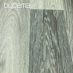 PVC POLARIS Fumed Oak 990D