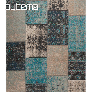 Moderní koberec PACINO 990 modrý