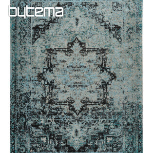 Moderní koberec PACINO 991 modrý