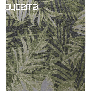 Moderní koberec PACINO 992 zelený