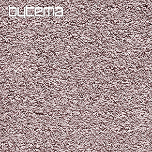 Luxusní metrážový koberec ROYALE 83 fialový