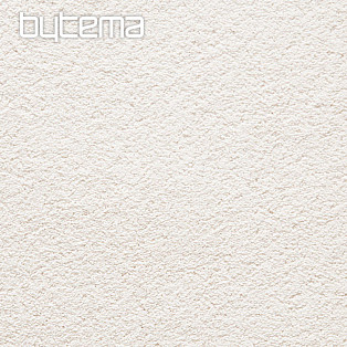 Luxusní metrážový koberec  NATURAL EMBRACE 30 bílý