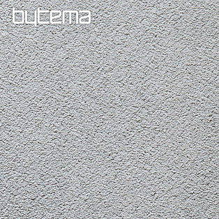 Luxusní metrážový koberec  NATURAL EMBRACE 95 šedý