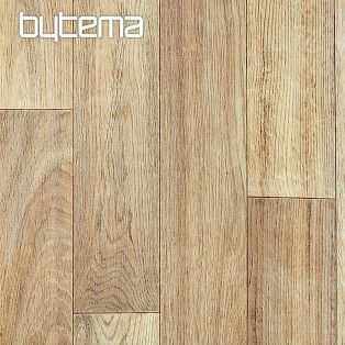 PVC EXTREME NATURAL OAK 226M