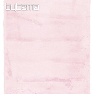 Luxusní kusový koberec RABBIT NEW růžový