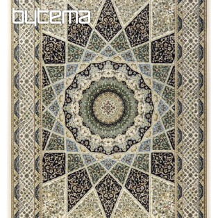 Luxusní akrylový koberec RAZIA 1330