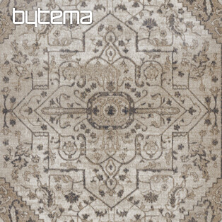 Kusový koberec s třásněmi PALERMO 03