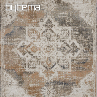 Kusový koberec s třásněmi PALERMO 26