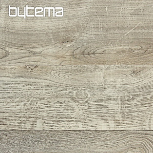 PVC BLACKTEX White Oak 997D s filcem