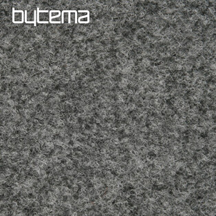 zátěžový koberec vpichovaný RAMBO 14 šedý