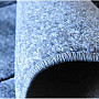 Kusový koberec FANTASY 3 šedý