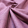 Kočárkovina OXFORD MELÍR - fialová tmavá