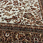 Vlněný koberec SAPHIR 107