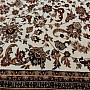 Vlněný koberec SAPHIR 107