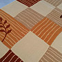 Moderní kusový koberec SUNSET
