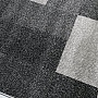 Kusový koberec ETNO GREY