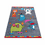 Dětský koberec MONDO 111 Cirkus
