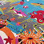 Dětský koberec MONDO 104 OCEÁN