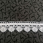 Krajka 5541/01- 4 cm bílá