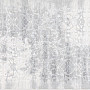 moderní kusový koberec PIAZZO 12173 šedý světlý