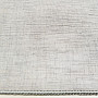 Luxusní záclona GERSTER 11334/870 šedo béžová
