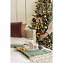 svíčka YC vůně LONDON CHRISTMAS TEA STŘEDNÍ 2 knoty