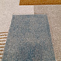 Kusový koberec GEOMETRIE