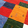 Luxusní vlněný koberec TIGANI 45106/300