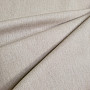 Jednobarevná designová dekorační látka DIM OUT GERSTER 77051/0870 SV. ŠEDÁ