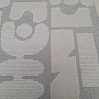 Kusový koberec BOHO geometrie